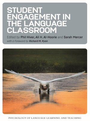 cover image of Student Engagement in the Language Classroom